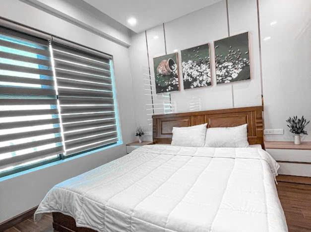 St Apartment - Flc Seatower Quy Nhon Esterno foto