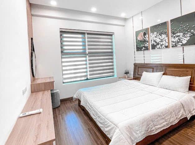 St Apartment - Flc Seatower Quy Nhon Esterno foto